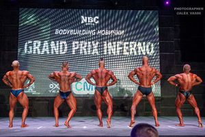 BODYBUILDING НОВИЧКИ